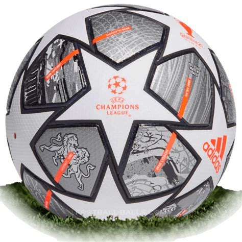 adidas voetbal champions league 2020|champions league 2021 ball.